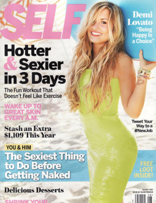 Demi Lovato pic #538921