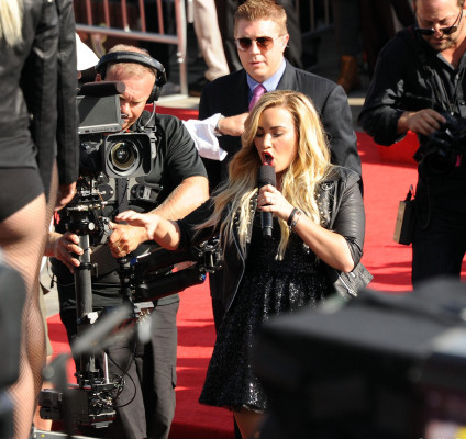 Demi Lovato pic #556732