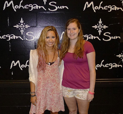 Demi Lovato pic #533895