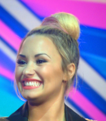 Demi Lovato pic #528448