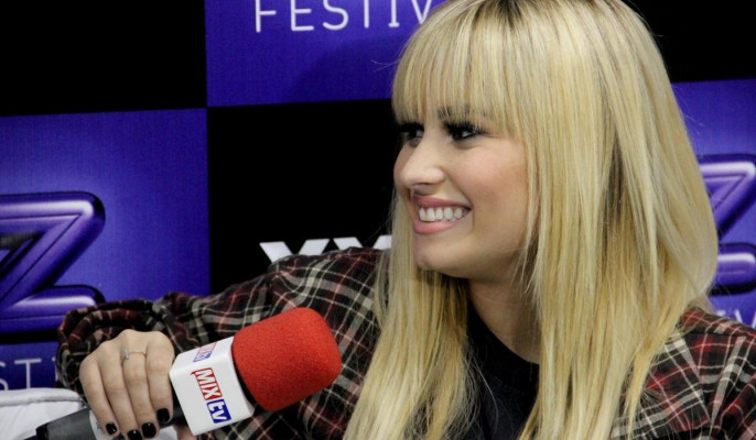 Demi Lovato pic #566765