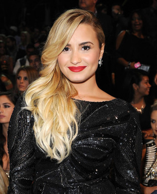 Demi Lovato pic #556734