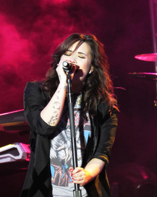 Demi Lovato pic #611843