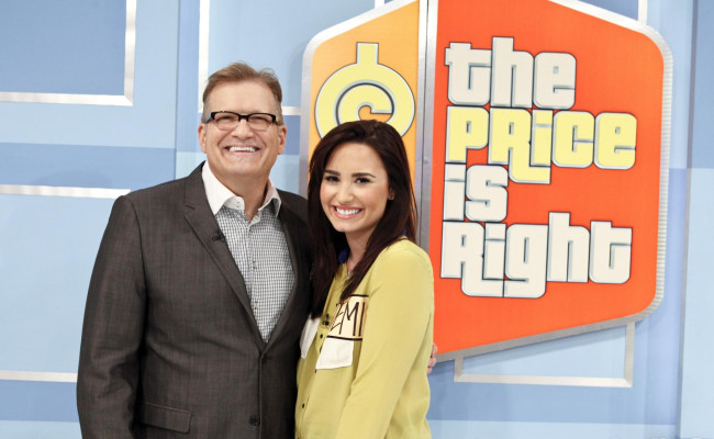 Demi Lovato pic #606872