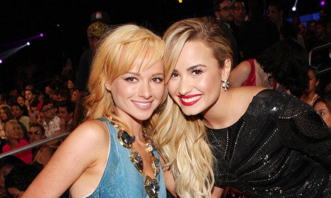 Demi Lovato pic #556733