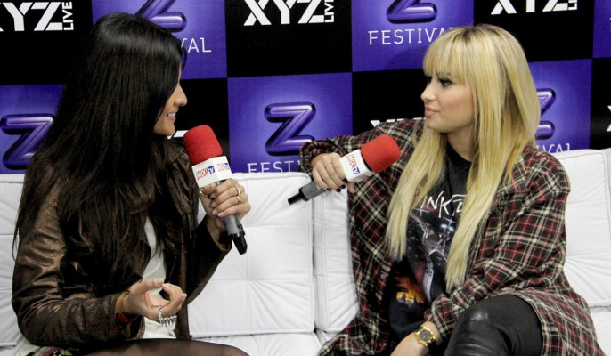 Demi Lovato pic #566763