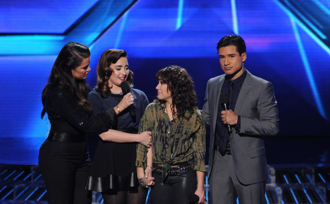 Demi Lovato pic #583747
