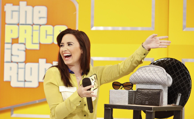 Demi Lovato pic #606873