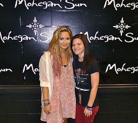 Demi Lovato pic #533896