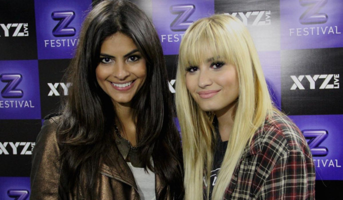 Demi Lovato pic #566764