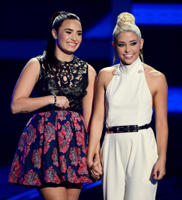 Demi Lovato pic #581052