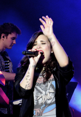 Demi Lovato pic #611844