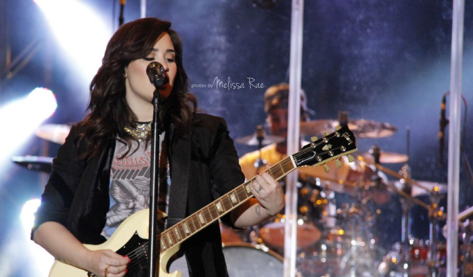 Demi Lovato pic #611845