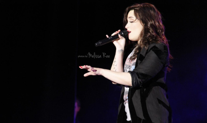Demi Lovato pic #611841