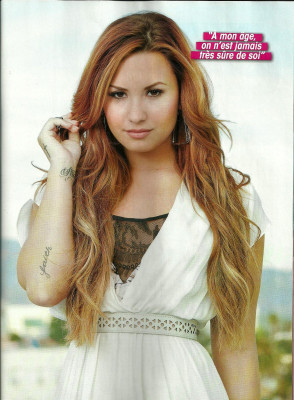 Demi Lovato pic #550526