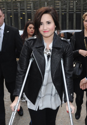Demi Lovato pic #606781