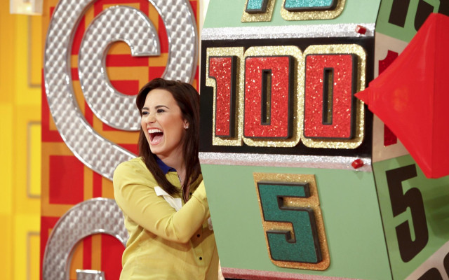 Demi Lovato pic #606871