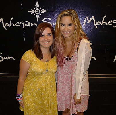 Demi Lovato pic #533897