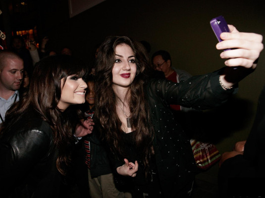 Demi Lovato pic #590276