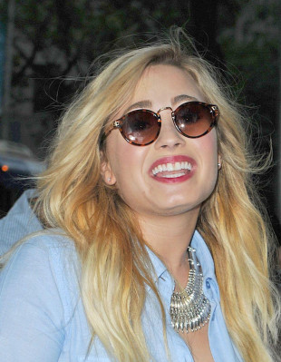 Demi Lovato pic #556195