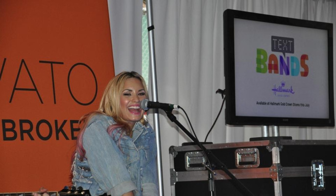 Demi Lovato pic #537766