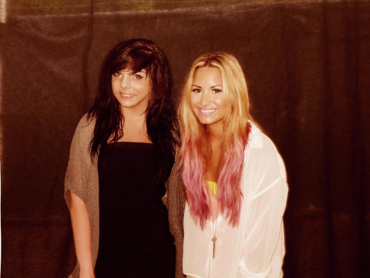 Demi Lovato pic #534149