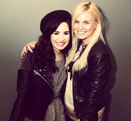 Demi Lovato pic #610303