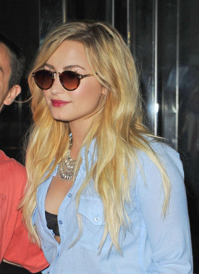 Demi Lovato pic #556193