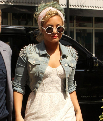 Demi Lovato pic #541271