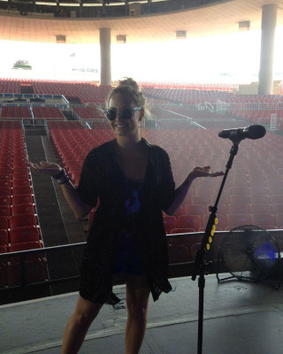 Demi Lovato pic #526235