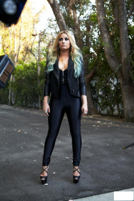 Demi Lovato pic #550514