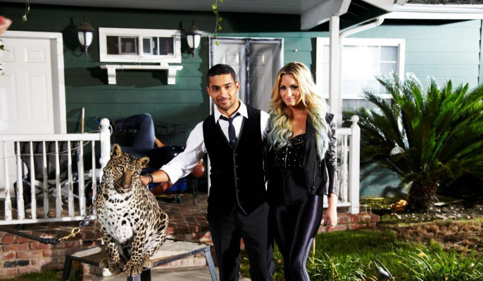 Demi Lovato pic #550525