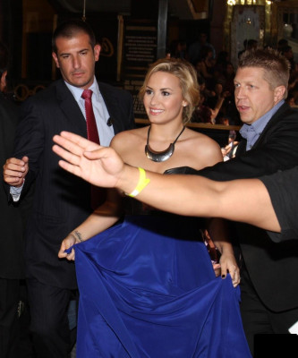 Demi Lovato pic #550959