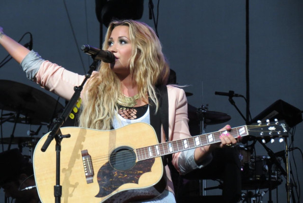 Demi Lovato pic #523288