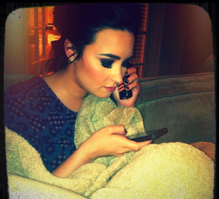 Demi Lovato pic #641539