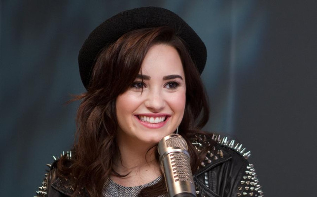 Demi Lovato pic #610302