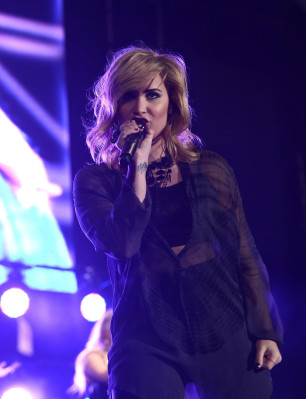 Demi Lovato pic #634479