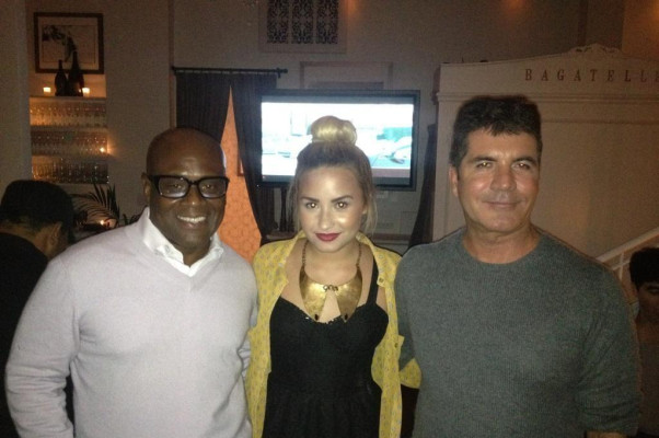 Demi Lovato pic #565768