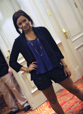 Demi Lovato pic #389424