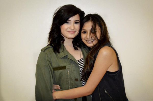 Demi Lovato pic #618984