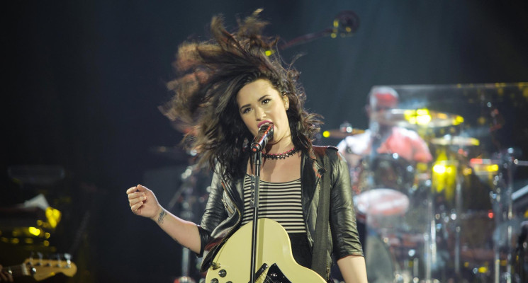 Demi Lovato pic #618989