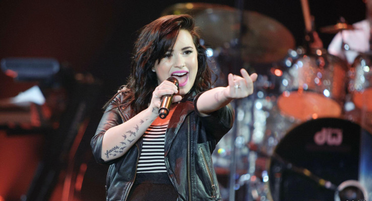 Demi Lovato pic #618988