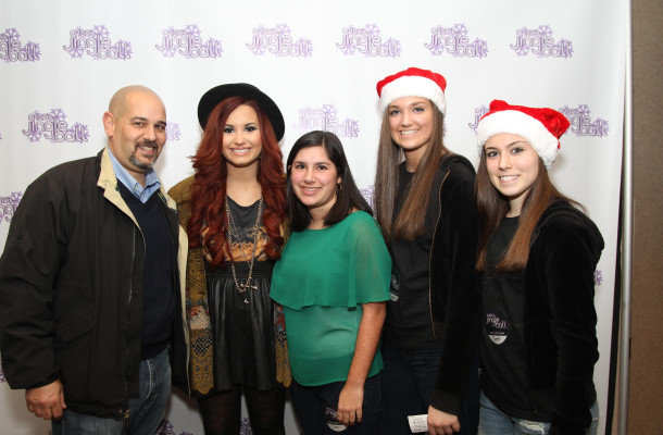 Demi Lovato pic #453249