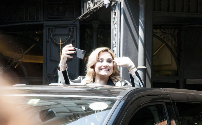 Demi Lovato pic #641127