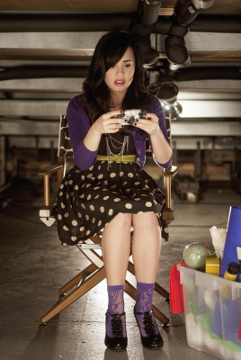 Demi Lovato pic #387862