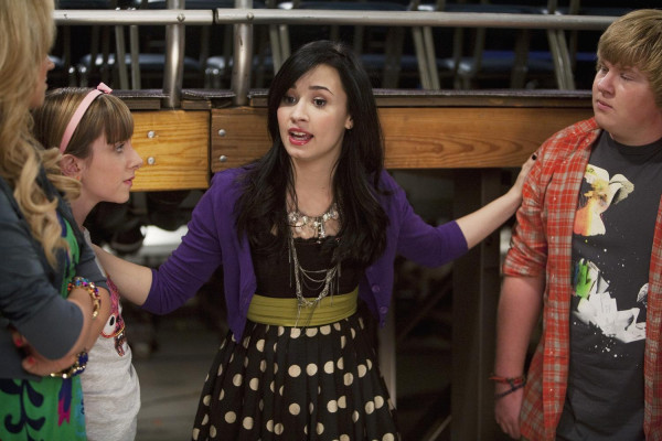 Demi Lovato pic #387861