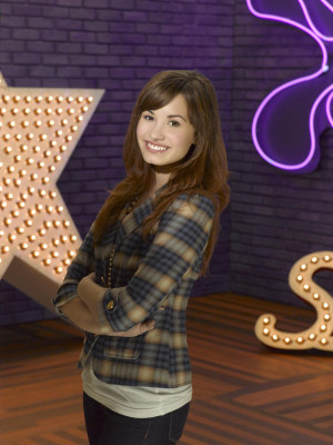 Demi Lovato pic #375527