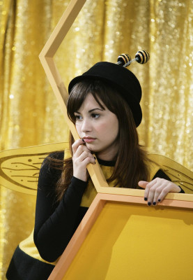 Demi Lovato pic #376511