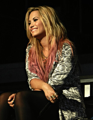Demi Lovato pic #527838