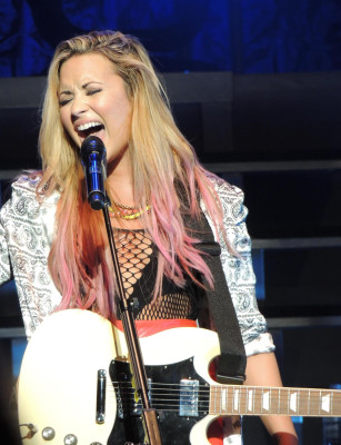 Demi Lovato pic #527836